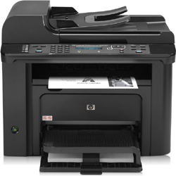 HP LaserJet M1536dnf MFP CE538A