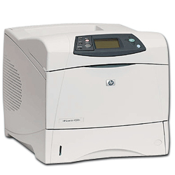 HP LaserJet 4250N 