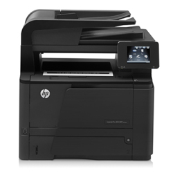 HP LaserJet Pro 400 MFP M425dw 