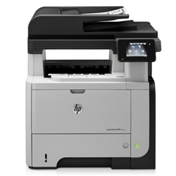 HP LaserJet Pro M521dw 