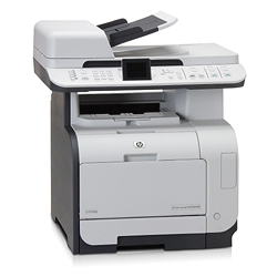 HP Color LaserJet CM2320nf 