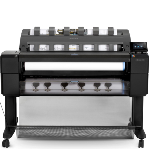 HP Designjet T1500 36" / 910mm 