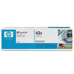 HP Toner C8543X