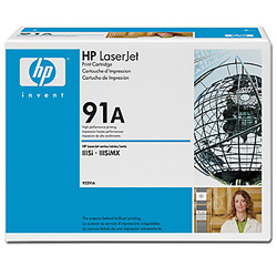 HP Toner 92291A