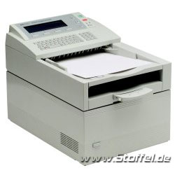 HP Digital Sender 9100c Scanner