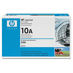 HP Toner Q2610A