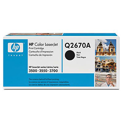 HP Toner Q2670A 