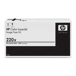 HP Fixierer-Kit (220V) C4198A