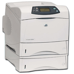 HP LaserJet 4200TN