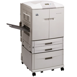 HP Color LaserJet 9500HDN