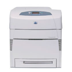 HP Color LaserJet 5550N