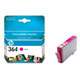 HP Tintenpatrone CB319EE magenta Nr.364 Vivera