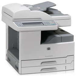 HP LASERJET M5025 MFP - 2.555,00 € - Multifunktionsgeräte ...