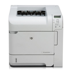 HP LaserJet P4014