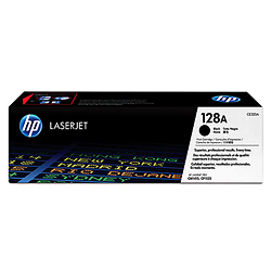 HP Toner schwarz Nr.128A CE320A