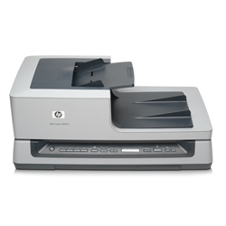 HP ScanJet N8420