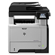 HP LaserJet Pro M521dw