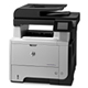 HP LaserJet Pro M521dw