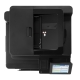 HP Color LaserJet Enterprise Flow M880z+