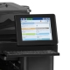 HP Color LaserJet Enterprise Flow M880z+