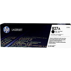 HP Toner schwarz Nr.827A CF300A