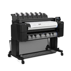 HP Designjet T2530 eMFP 36"/ 914mm - L2Y25A