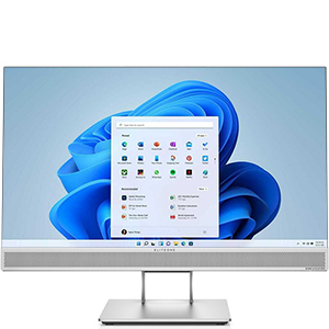 HP EliteOne 800 G4 All-In-One